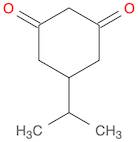 5-Isopropylcyclohexane-1,3-dione