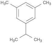 1-Isopropyl-3,5-dimethylbenzene