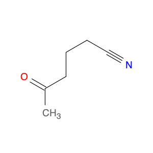 5-Oxohexanenitrile