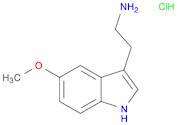 5-Methoxy Tryptamine Hcl