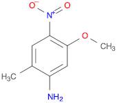 5-Methoxy-2-methyl-4-nitroaniline