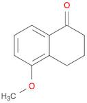 5-Methoxy-3,4-dihydronaphthalenone