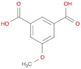 5-Methoxyisophthalic acid