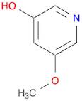 5-Methoxypyridin-3-ol