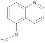 5-Methoxyquinoline