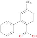 5-methyl biphenyl-2-carboxylic acid