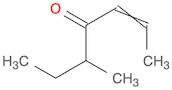 5-Methylhept-2-en-4-one