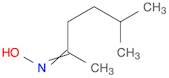 5-METHYL-2-HEXANONE OXIME