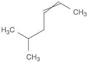 5-METHYL-2-HEXENE