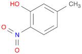 5-Methyl-2-nitrophenol