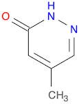 5-Methyl-3(2H)-pyridazinone