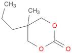 5-Methyl-5-propyl-1,3-dioxan-2-one