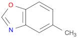 5-Methylbenzo[d]oxazole