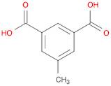 5-Methylisophthalic Acid