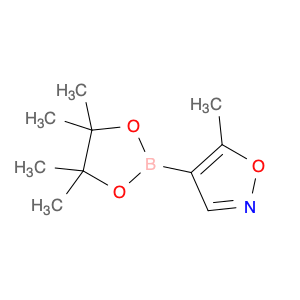 5-Methyl-4-(4,4,5,5-tetraMethyl-1,3,2-dioxaborolan-2-yl)isoxazole