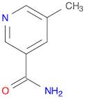 5-Methylnicotinamide