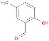 2-Hydroxy-5-methylbenzaldehyde