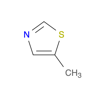 5-Methylthiazole