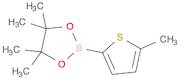 5-Methylthiophene-2-boronic acid, pinacol ester