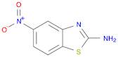 5-Nitrobenzo[d]thiazol-2-amine