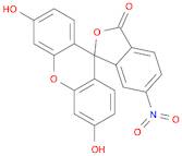 5-NITROFLUORESCEIN