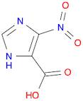 4-Nitro-1H-imidazole-5-carboxylic acid