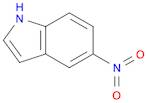 5-Nitroindole