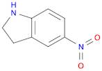 5-Nitroindoline