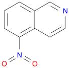 5-Nitroisoquinoline