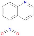 5-Nitroquinoline