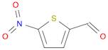 5-Nitrothiophene-2-carboxaldehyde