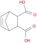 Bicyclo[2.2.1]hept-5-ene-2,3-dicarboxylic acid