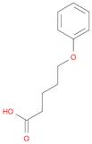 5-PHENOXY-N-VALERIC ACID