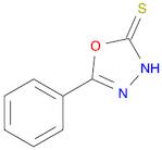 5-(4-METHYLPHENYL)-1,3,4-OXADIAZOLE-2-THIOL