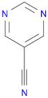 5-Pyrimidinecarbonitrile