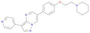 Dorsomorphin