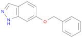 6-(Benzyloxy)-1H-indazole