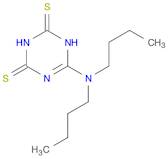 6-(DIBUTYLAMINO)-1,3,5-TRIAZINE-2,4-DITHIOL