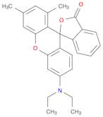 6'-(Diethylamino)-1',3'-dimethyl-3H-spiro[isobenzofuran-1,9'-xanthen]-3-one