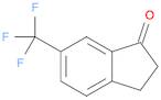 6-(Trifluoromethyl)-1-indanone