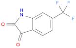 6-Trifluoromethylisatin