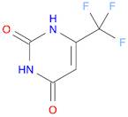 2,4-Dihydroxy-6-trifluoromethylpyrimidine