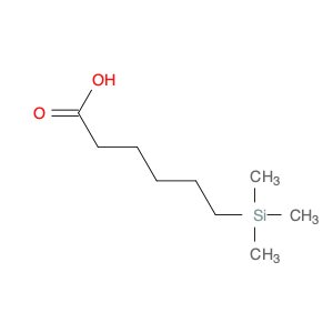 6-(triMethylsilyl)hexanoic acid