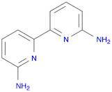 6,6-Diamino-2,2-bipyridyl 