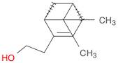 6,6-DIMETHYLBICYCLO(3.1.1)HEPT-2-ENE-2-ETHANOL