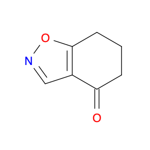 6,7-DIHYDRO-5H-BENZO[D]ISOXAZOL-4-ONE