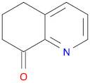 6,7-Dihydro-5H-quinoline-8-one