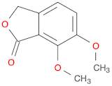 6,7-Dimethoxyisobenzofuran-1(3H)-one