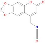 6,7-Methylenedioxy-4-isocyanatomethylcoumarin [for HPLC Labeling]