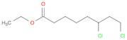 Ethyl 6,8-dichlorooctanoate